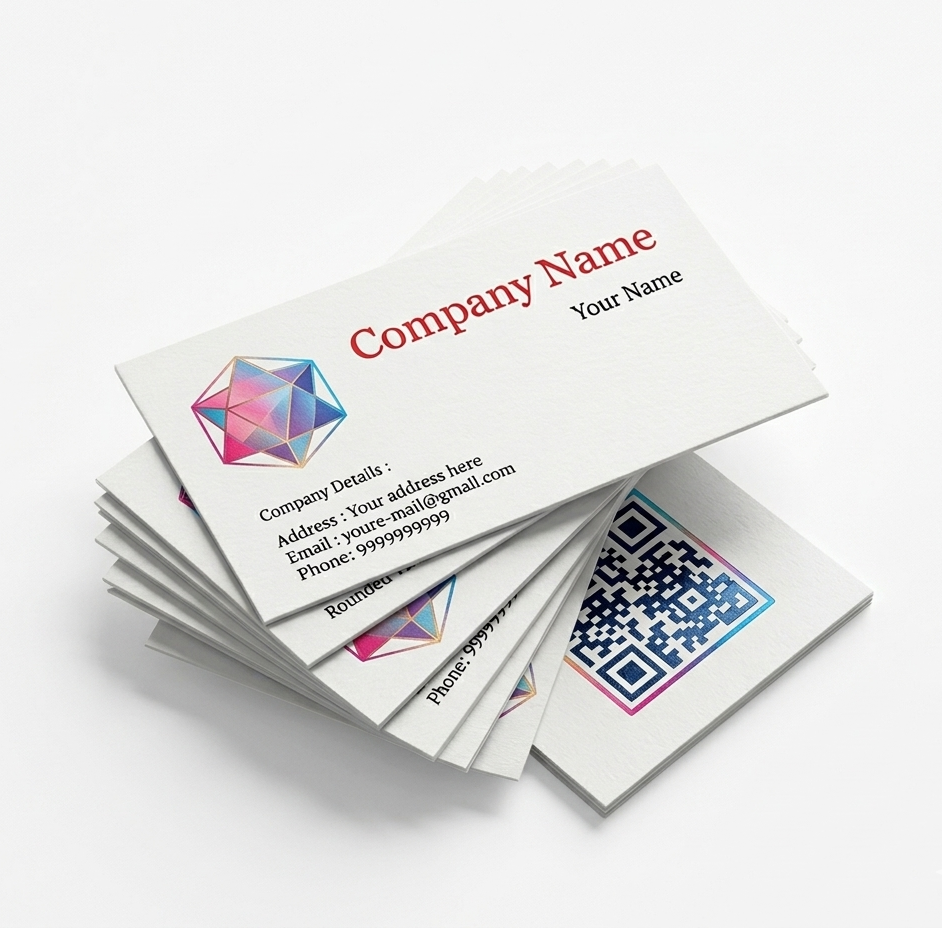 Visiting Cards_Product Image
